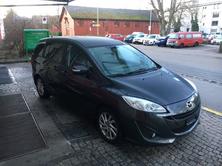 MAZDA 5 2.0 DISI Exclusive, Petrol, Second hand / Used, Manual - 5