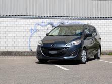 MAZDA 5 2.0 Exclusive ActiveM, Petrol, Second hand / Used, Automatic - 2