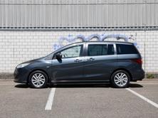 MAZDA 5 2.0 Exclusive ActiveM, Petrol, Second hand / Used, Automatic - 6
