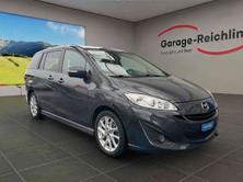 MAZDA 5 2.0 DISI Exclusive, Petrol, Second hand / Used, Manual - 7