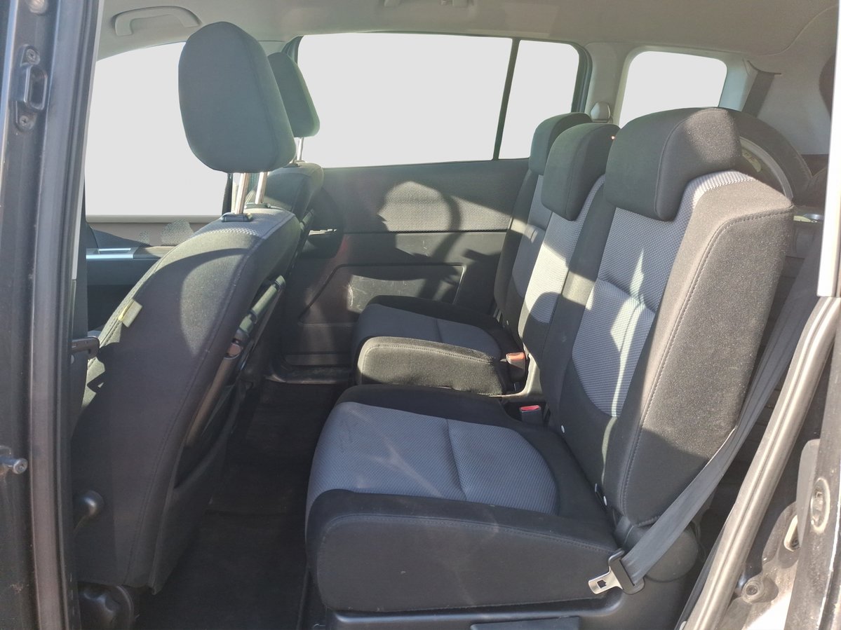 MAZDA 5 2.0 16V Confort, Petrol, Second hand / Used, Manual - 7
