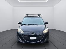 MAZDA 5 2.0 16V Exclusive, Petrol, Second hand / Used, Manual - 2