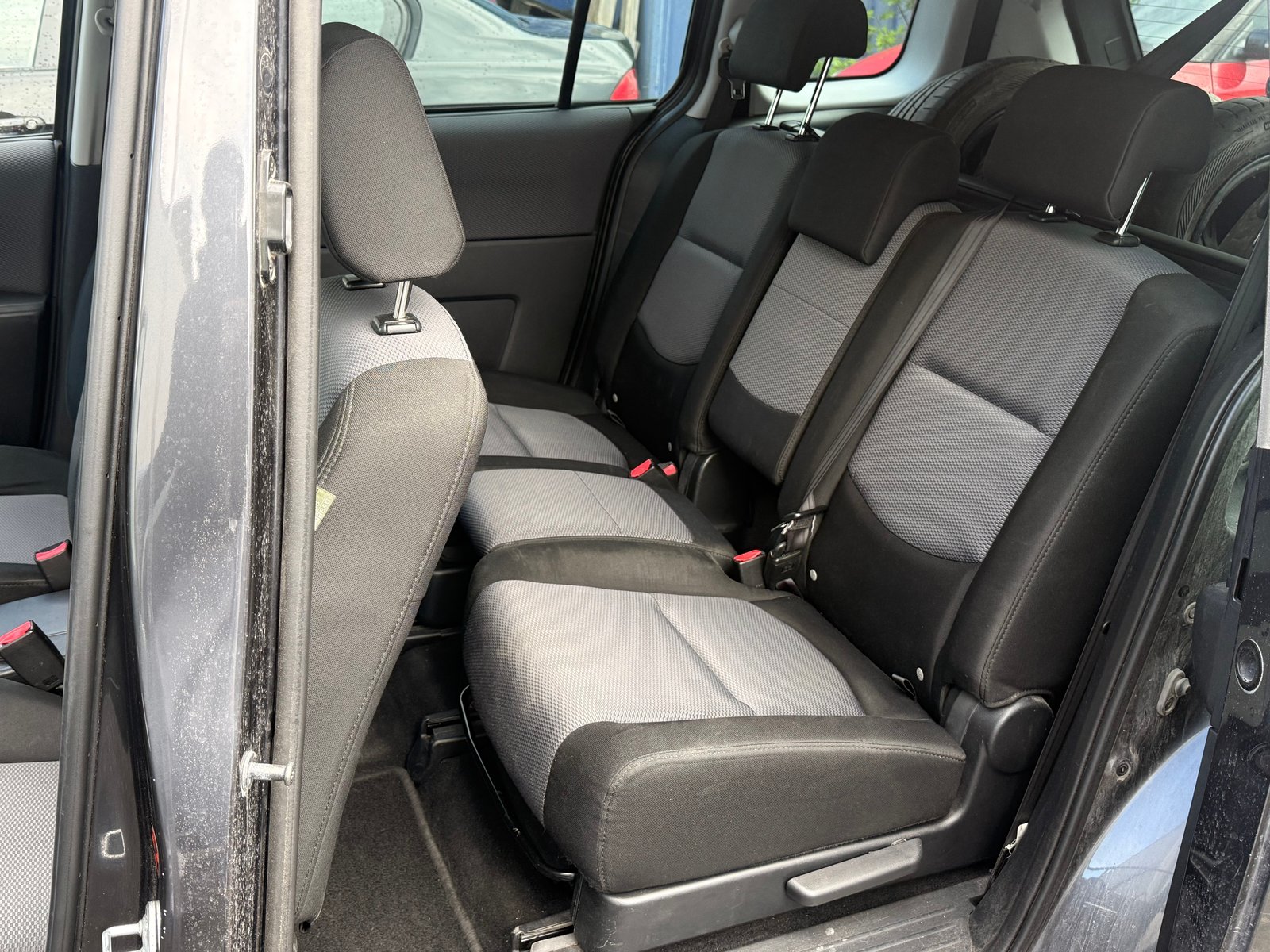 MAZDA 5 2.0 16V Exclusive, Benzina, Occasioni / Usate, Manuale - 6