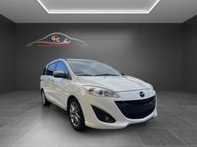 MAZDA 5 2.0 16V Exclusive, Benzina, Occasioni / Usate, Manuale - 3
