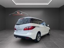 MAZDA 5 2.0 16V Exclusive, Benzina, Occasioni / Usate, Manuale - 4