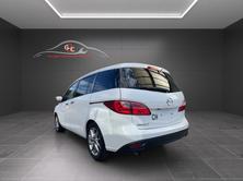 MAZDA 5 2.0 16V Exclusive, Benzina, Occasioni / Usate, Manuale - 6