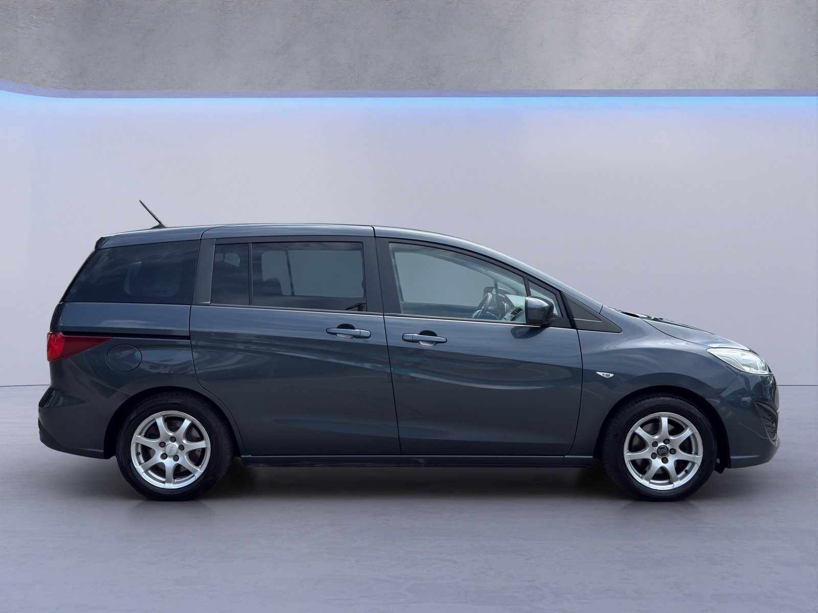MAZDA 5 2.0 16V Exclusive, Benzina, Occasioni / Usate, Manuale - 6