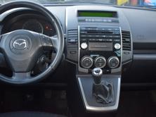MAZDA 5 2.0 16V Confort, Petrol, Second hand / Used, Manual - 5