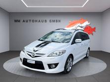 MAZDA 5 2.0 16V Sport Activematic, Petrol, Second hand / Used, Automatic - 2