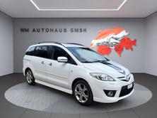 MAZDA 5 2.0 16V Sport Activematic, Petrol, Second hand / Used, Automatic - 3