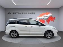 MAZDA 5 2.0 16V Sport Activematic, Petrol, Second hand / Used, Automatic - 4