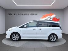 MAZDA 5 2.0 16V Sport Activematic, Petrol, Second hand / Used, Automatic - 6