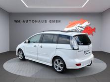 MAZDA 5 2.0 16V Sport Activematic, Petrol, Second hand / Used, Automatic - 7