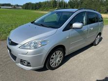MAZDA 5 2.0 16V Exclusive Activematic, Essence, Occasion / Utilisé, Automatique - 2