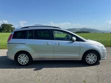 MAZDA 5 2.0 16V Exclusive Activematic, Essence, Occasion / Utilisé, Automatique - 5