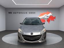 MAZDA 5 2.0 16V Sport Activematic, Essence, Occasion / Utilisé, Automatique - 2
