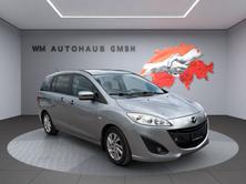 MAZDA 5 2.0 16V Sport Activematic, Essence, Occasion / Utilisé, Automatique - 3
