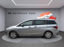 MAZDA 5 2.0 16V Sport Activematic, Essence, Occasion / Utilisé, Automatique - 4