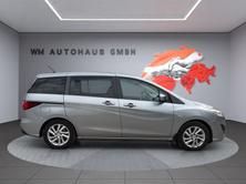 MAZDA 5 2.0 16V Sport Activematic, Essence, Occasion / Utilisé, Automatique - 5