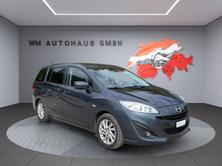 MAZDA 5 2.0 16V Sport, Essence, Occasion / Utilisé, Manuelle - 2