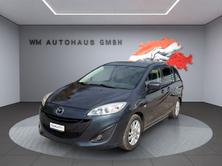 MAZDA 5 2.0 16V Sport, Essence, Occasion / Utilisé, Manuelle - 3