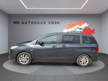 MAZDA 5 2.0 16V Sport, Essence, Occasion / Utilisé, Manuelle - 4