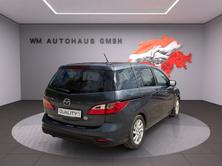 MAZDA 5 2.0 16V Sport, Essence, Occasion / Utilisé, Manuelle - 6