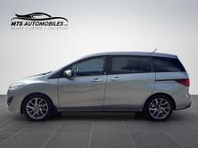 MAZDA 5 2.0 16V Voila ma Suisse Edition+, Petrol, Second hand / Used, Manual - 3