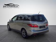 MAZDA 5 2.0 16V Voila ma Suisse Edition+, Petrol, Second hand / Used, Manual - 4