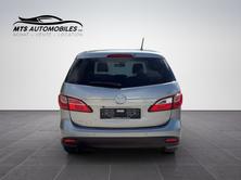 MAZDA 5 2.0 16V Voila ma Suisse Edition+, Petrol, Second hand / Used, Manual - 5
