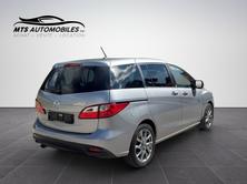 MAZDA 5 2.0 16V Voila ma Suisse Edition+, Petrol, Second hand / Used, Manual - 6