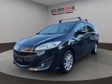 MAZDA 5 2.0 16V Exclusive Activematic, Essence, Occasion / Utilisé, Automatique - 2
