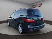 MAZDA 5 2.0 16V Exclusive Activematic, Essence, Occasion / Utilisé, Automatique - 4