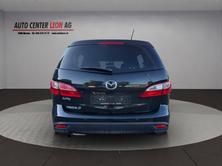 MAZDA 5 2.0 16V Exclusive Activematic, Essence, Occasion / Utilisé, Automatique - 5