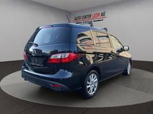 MAZDA 5 2.0 16V Exclusive Activematic, Essence, Occasion / Utilisé, Automatique - 6
