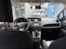 MAZDA 5 2.0 DISI Exclusive, Benzin, Occasion / Gebraucht, Handschaltung - 2