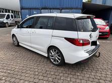 MAZDA 5 2.0 DISI Exclusive, Benzin, Occasion / Gebraucht, Handschaltung - 3