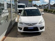 MAZDA 5 2.0 16V Exclusive Activematic, Benzina, Occasioni / Usate, Automatico - 2