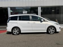 MAZDA 5 2.0 16V Exclusive Activematic, Benzina, Occasioni / Usate, Automatico - 3
