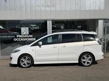 MAZDA 5 2.0 16V Exclusive Activematic, Benzina, Occasioni / Usate, Automatico - 4