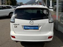 MAZDA 5 2.0 16V Exclusive Activematic, Benzina, Occasioni / Usate, Automatico - 5