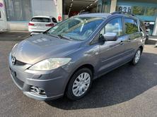MAZDA 5 2.0 16V Exclusive, Petrol, Second hand / Used, Manual - 2