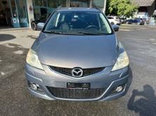 MAZDA 5 2.0 16V Exclusive, Petrol, Second hand / Used, Manual - 3