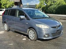 MAZDA 5 2.0 16V Exclusive, Petrol, Second hand / Used, Manual - 4