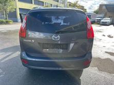 MAZDA 5 2.0 16V Exclusive, Petrol, Second hand / Used, Manual - 7