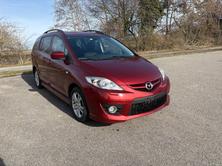 MAZDA 5 2.0 16V Confort, Benzina, Occasioni / Usate, Manuale - 2