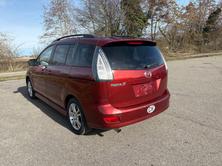 MAZDA 5 2.0 16V Confort, Benzina, Occasioni / Usate, Manuale - 4