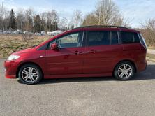 MAZDA 5 2.0 16V Confort, Benzina, Occasioni / Usate, Manuale - 7