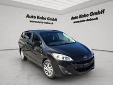 MAZDA 5 2.0 16V Exclusive, Petrol, Second hand / Used, Manual - 3