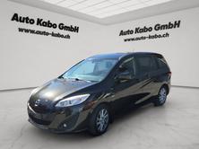 MAZDA 5 2.0 16V Exclusive, Petrol, Second hand / Used, Manual - 4